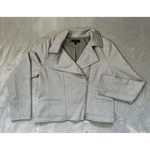 Ann Taylor Moto Jacket